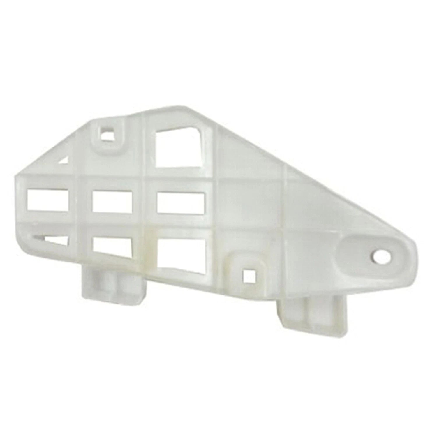 Replacement Composite Rear Driver Side Bumper Seal for Toyota Avalon (2019–2022)