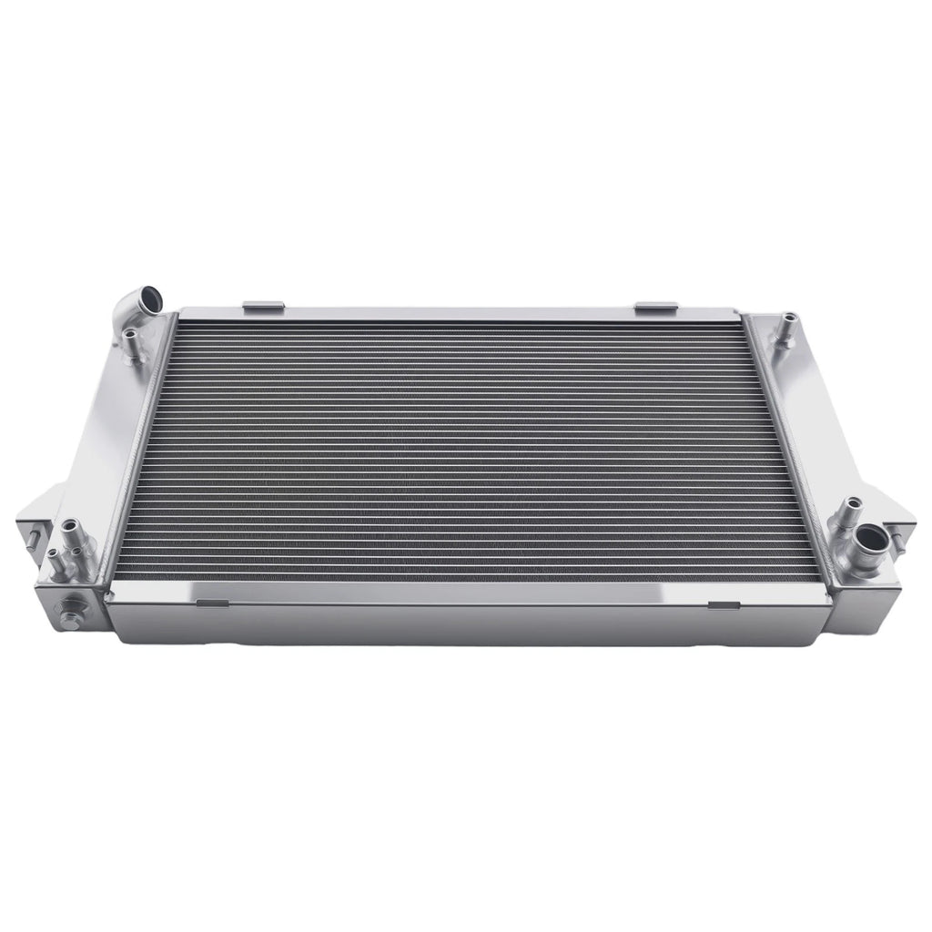 3 Row Aluminum Radiator for Land Rover Range Rover Discovery (1987–1998)