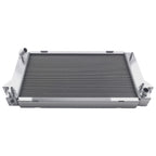 3 Row Aluminum Radiator for Land Rover Range Rover Discovery (1987–1998)