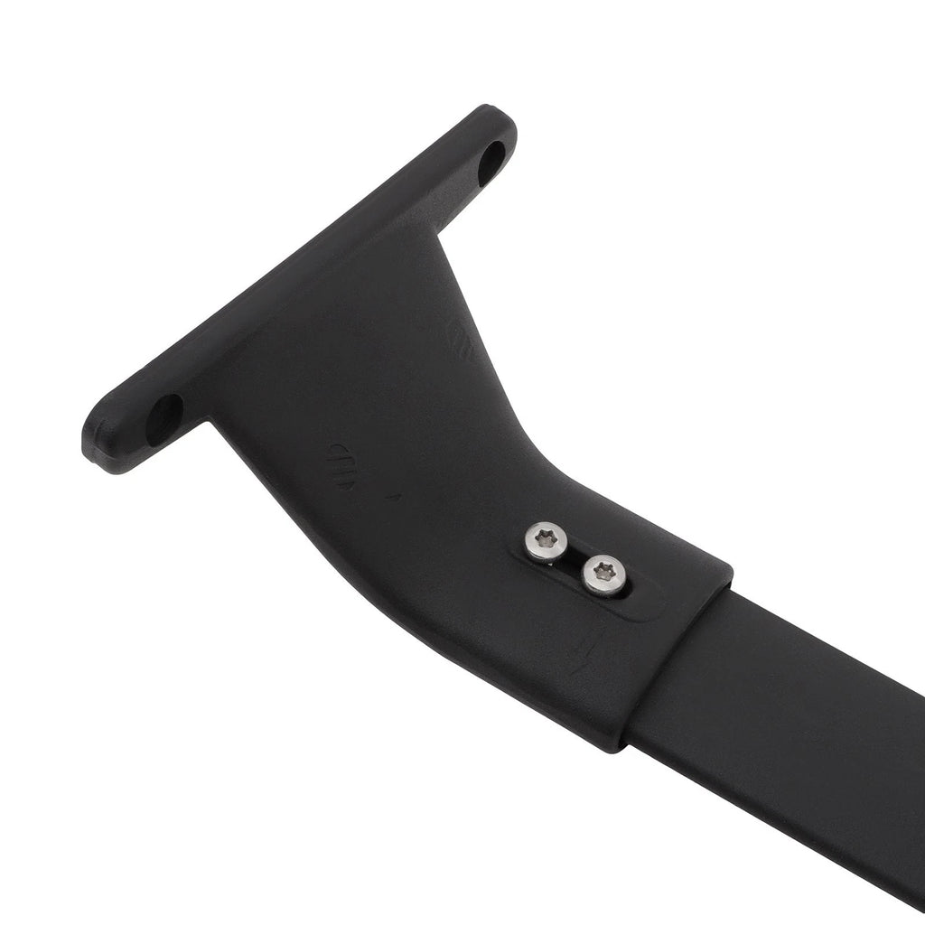 Roof Rack Cross Bar for Nissan Kicks (2017–2021) - Aluminum