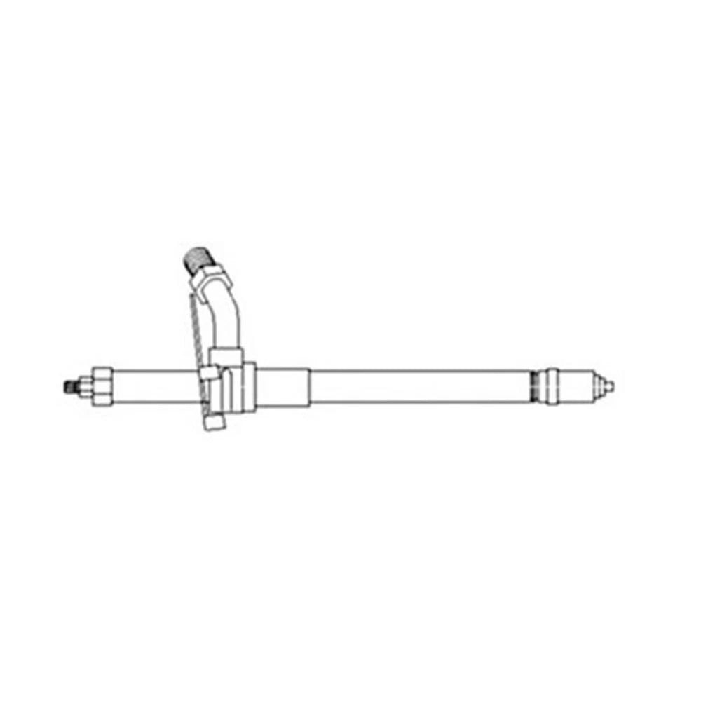 Injector A-165857AS for White (Replaces 165393AS)
