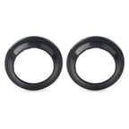 37mm Motorcycle Front Fork Damper Shock Absorber Dust Seals for Various Models