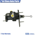 Power Brake Booster for Chevy Suburban 3500 HD GMC Sierra 2500 (2015–2020)