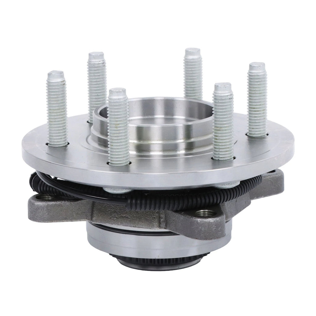 Front Wheel Hub & Bearing Assembly for Ford F150 Expedition (2011–2014)