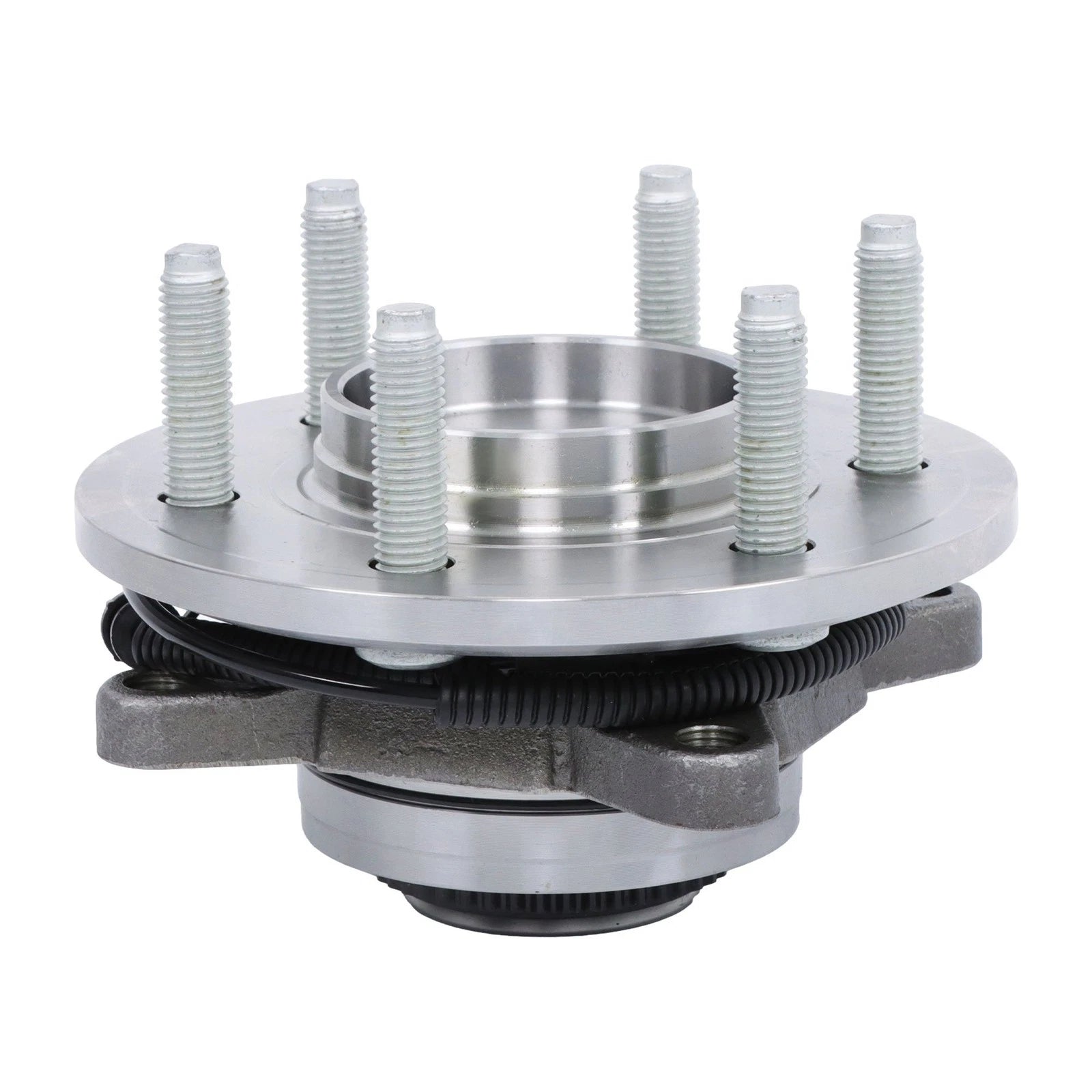 Front Wheel Hub & Bearing Assembly for Ford F150 Expedition (2011–2014)