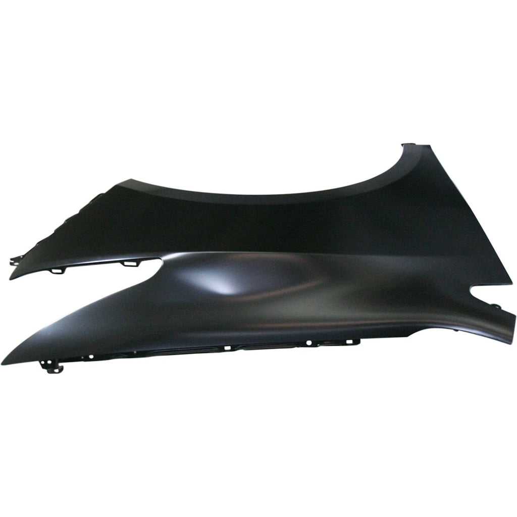 Fender for Acura ZDX (2010–2013) Front Driver and Passenger Side