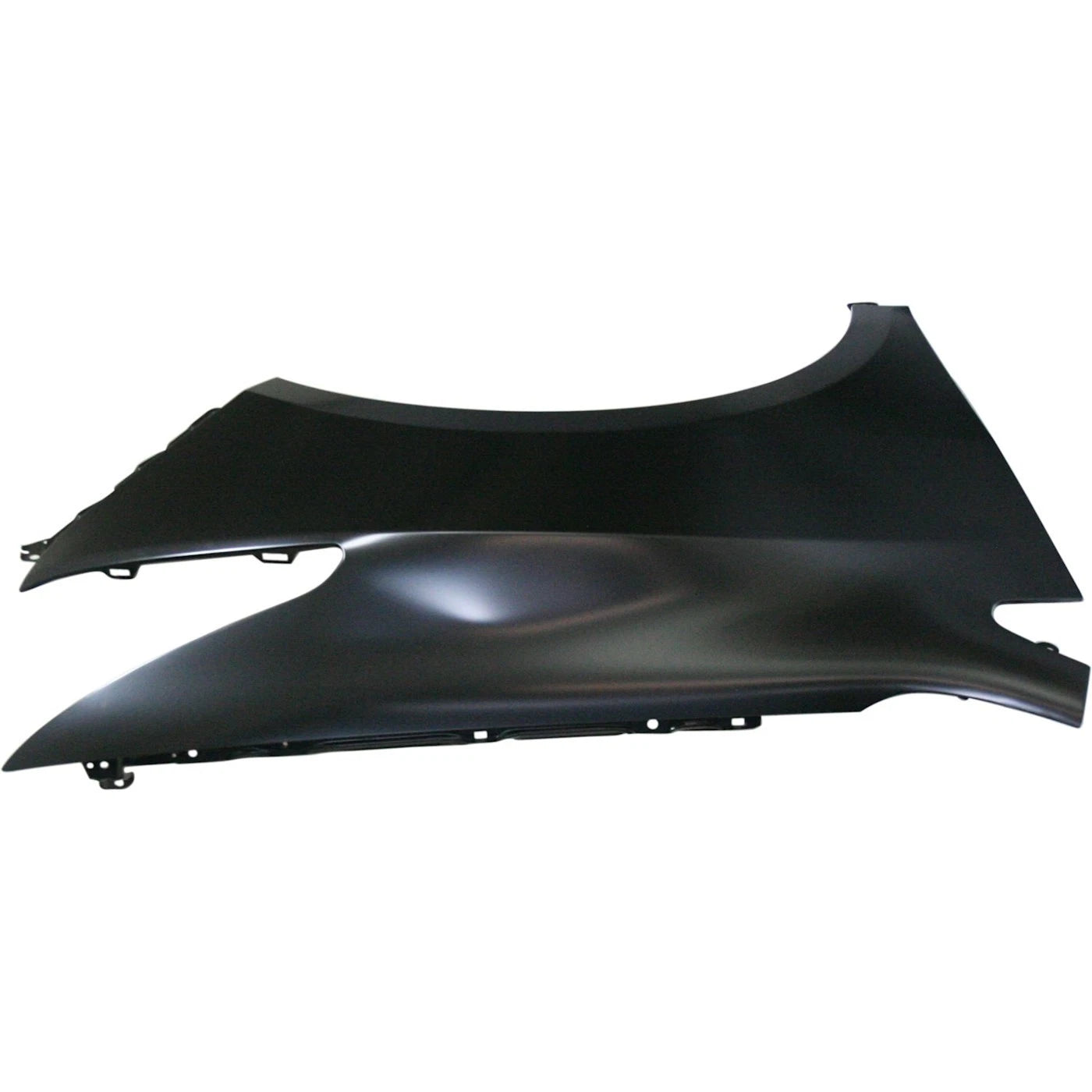 Fender for Acura ZDX (2010–2013) Front Driver and Passenger Side