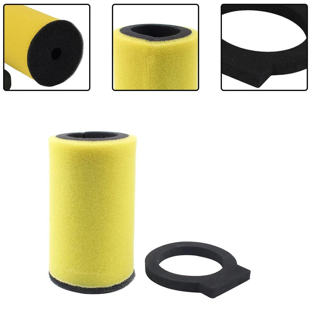Foam Filters for ATV Models