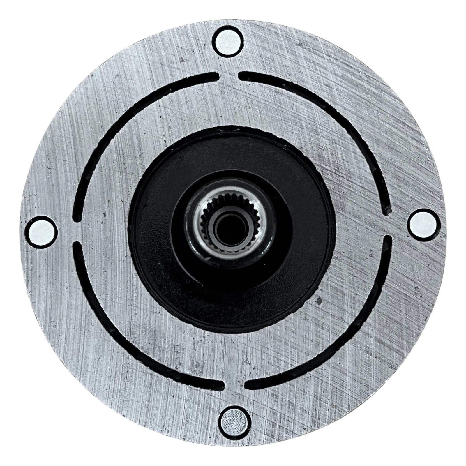 A/C Compressor Clutch Replacement for Mercedes GLE400 3.0L (2016-2017)