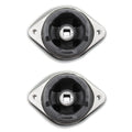 Lemforder Automatic Transmission Mount Kit for Volkswagen Passat