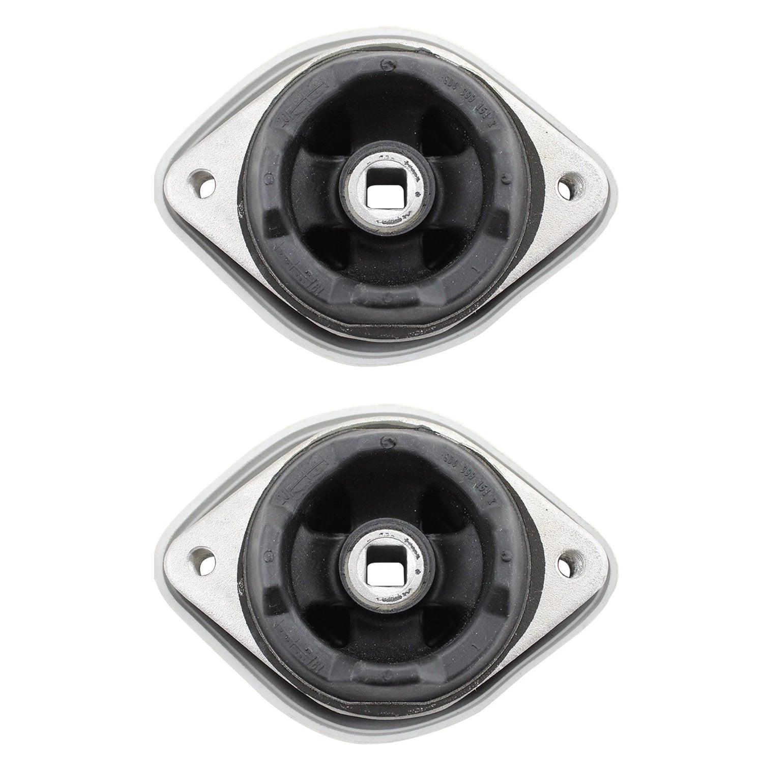 Lemforder Automatic Transmission Mount Kit for Volkswagen Passat