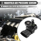 Manifold Air Pressure Sensor for Ford Escape (2001–2012) No. EL8A-9F479-AA
