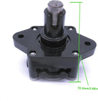Fuel Pump for Suzuki DF25A DF30A (2000–2005) 15100-94L00 15100-94L01