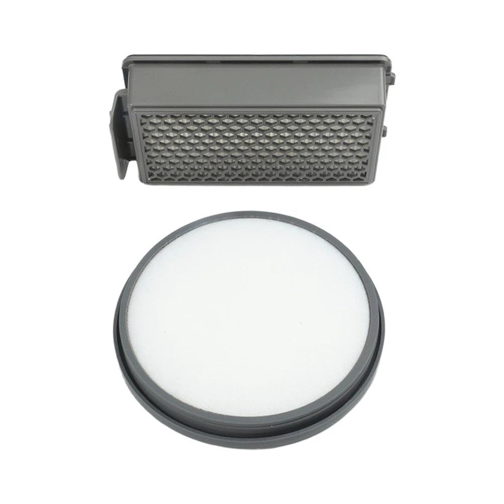 Set of 2 Pre-Motor Filters for Tefal TW3753EA