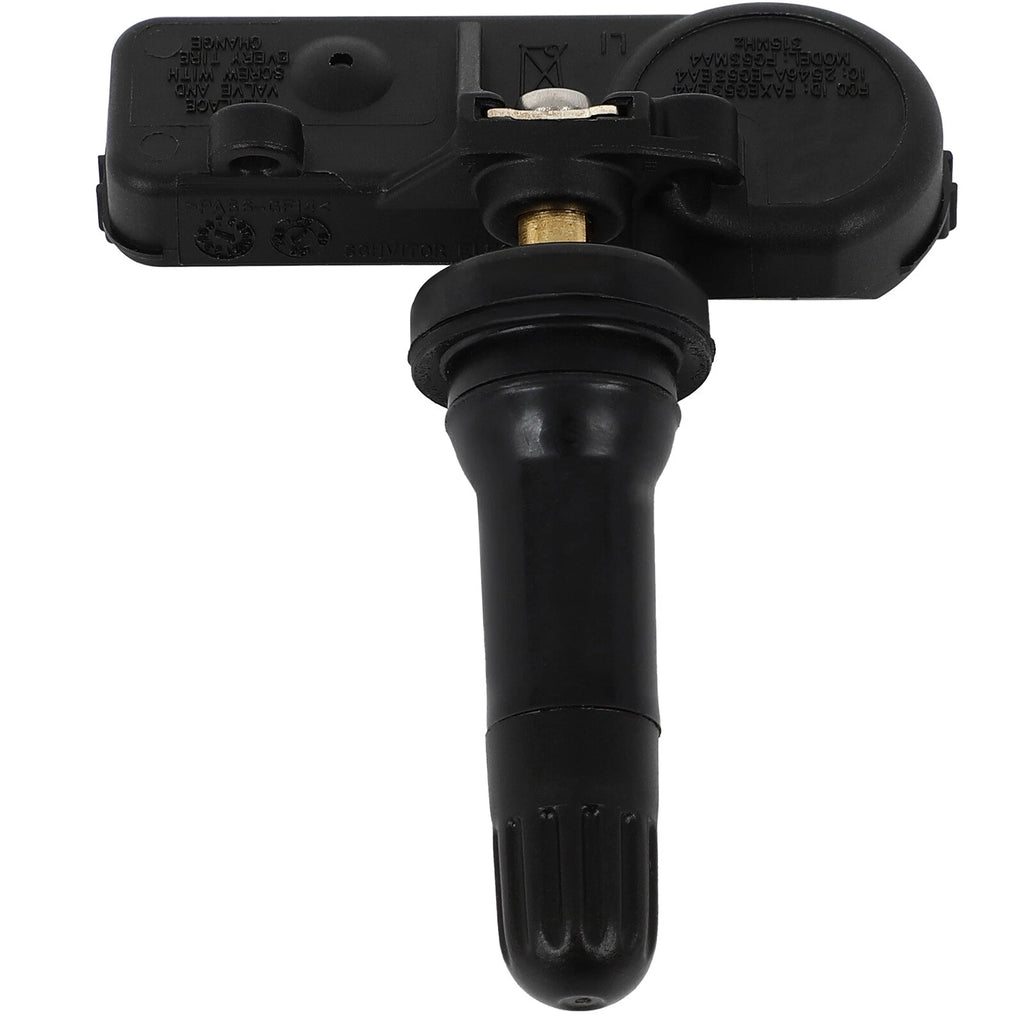 Set of 4 TPMS Tire Pressure Sensors for Ford F-150 Explorer (2007–2011)