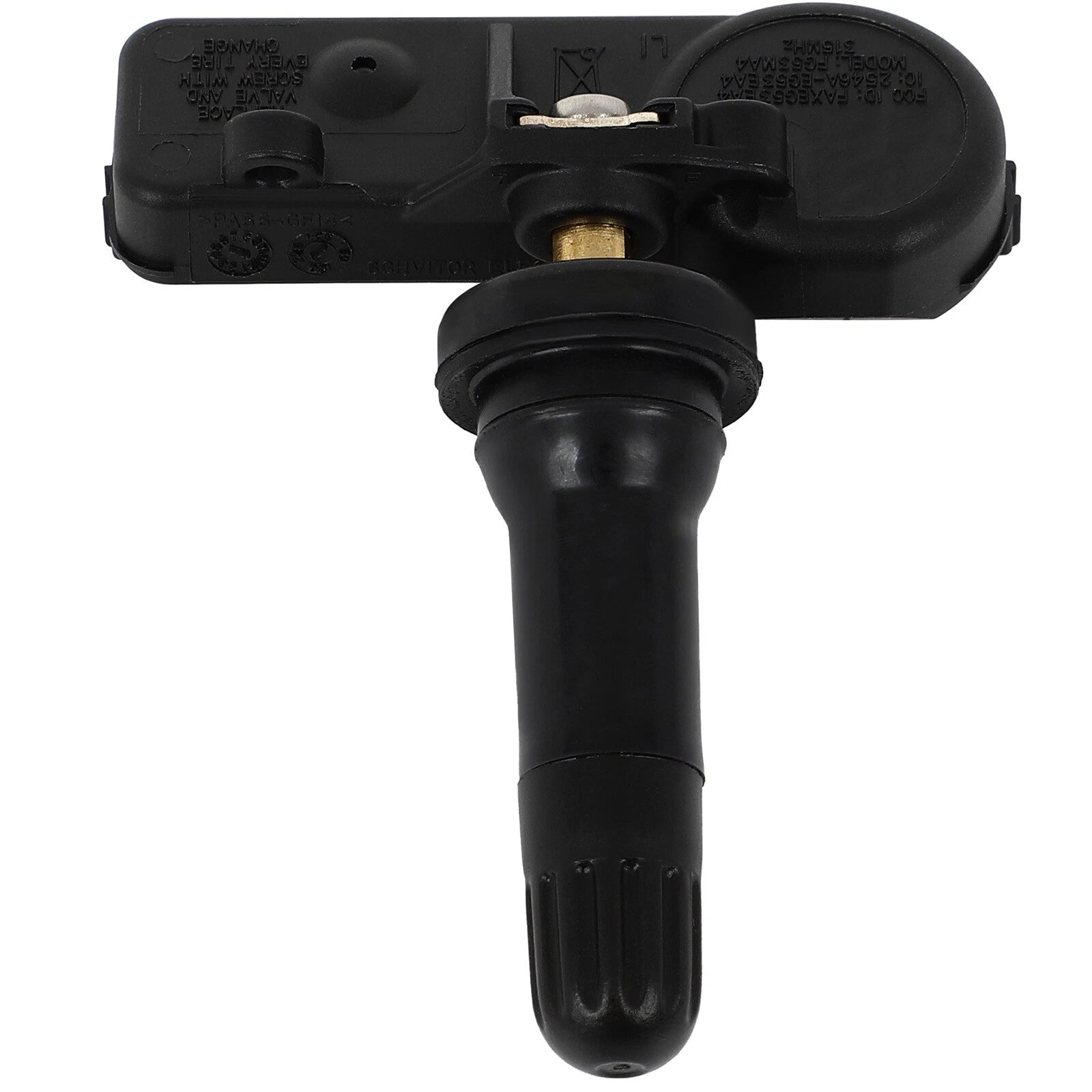 Set of 4 TPMS Tire Pressure Sensors for Ford F-150 Explorer (2007–2011)