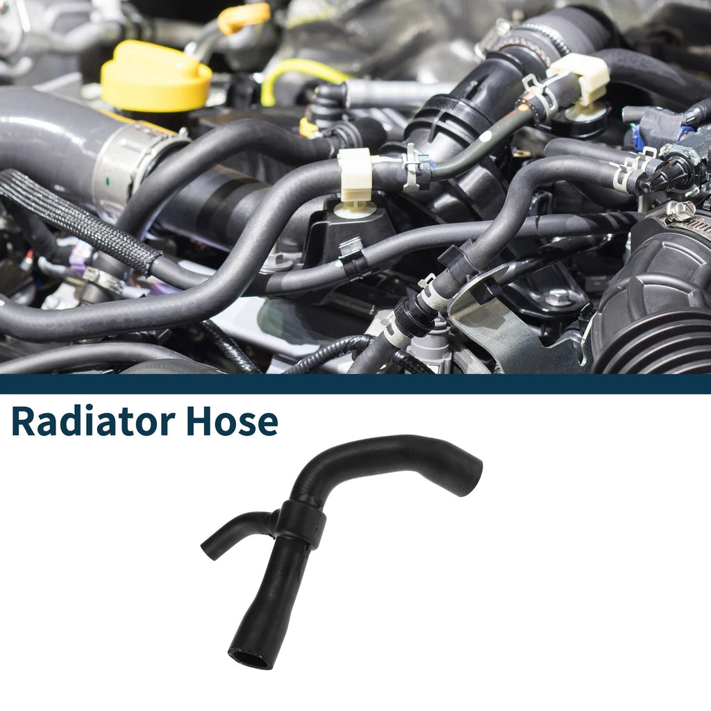 Radiator Hose for Mercedes-Benz C-Klasse W204 (2007–2015) No. 2712002552