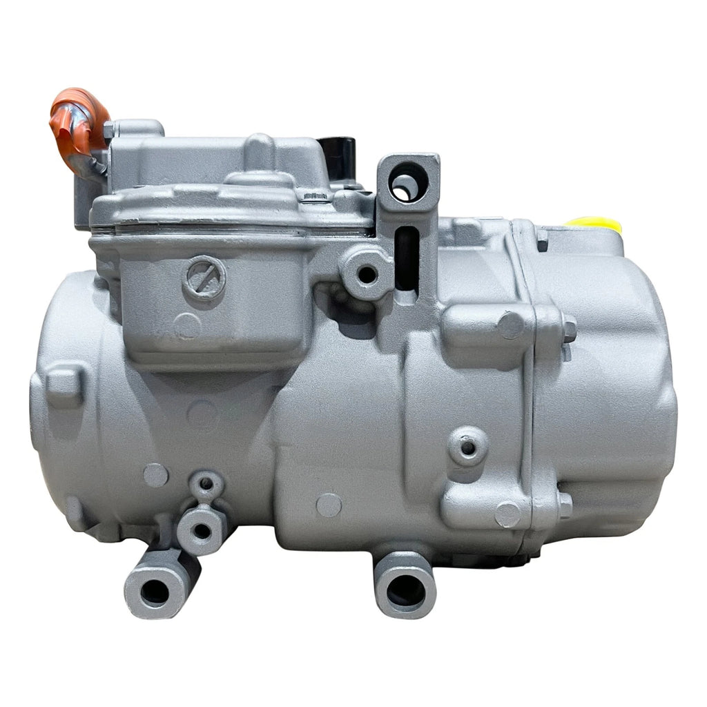 A C Compressor Kit With Condenser for Lexus CT200h 2017-2017