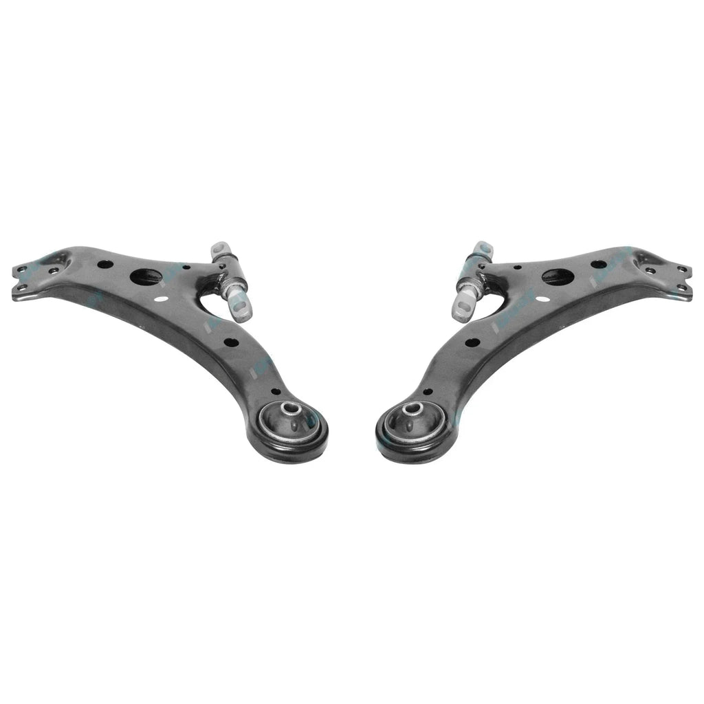 FRONT LOWER Control Arms LH+RH for Toyota Camry ACV36 MCV36 2002-2006 Sedan