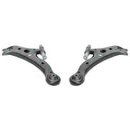 FRONT LOWER Control Arms LH+RH for Toyota Camry ACV36 MCV36 2002-2006 Sedan
