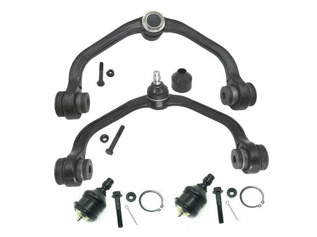 Control Arm Kit for Mazda B3000 (1998–2000, 2003–2007) BX618DZ