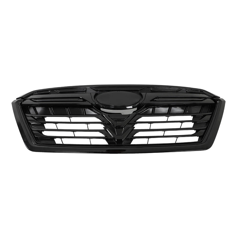 Front Sport Grille Assembly for Subaru Forester (2022–2024)