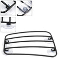 Universal Parcel Tank Rack Carrier for Classic Style Motorcycle