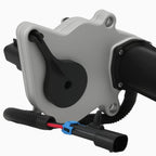Transfer Case Shift Motor Actuator for Silverado GMC Sierra 2500 (2001-2002)