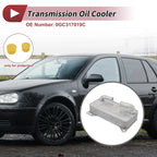 Engine Oil Cooler for Volkswagen GTI 2.0L (2015–2024) No. 0GC317019C