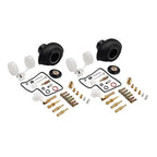 Carburetor Rebuild Kit for Honda Steed Shadow VLX 400 VT400 (1994–2003)