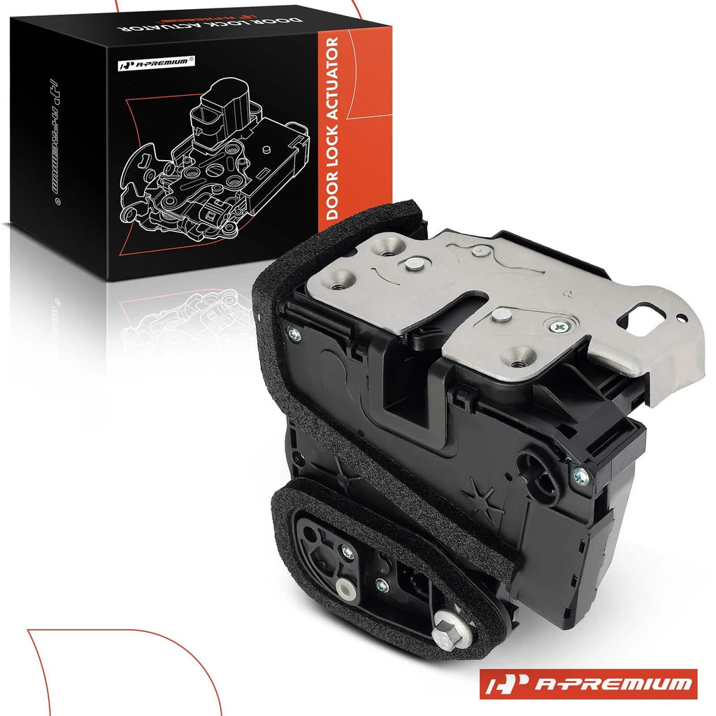 Rear Right Door Lock Actuator for Chevy Blazer (2019–2023)