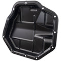 Oil Pan Lower for Nissan NV1500 NV200 (2013–2018)