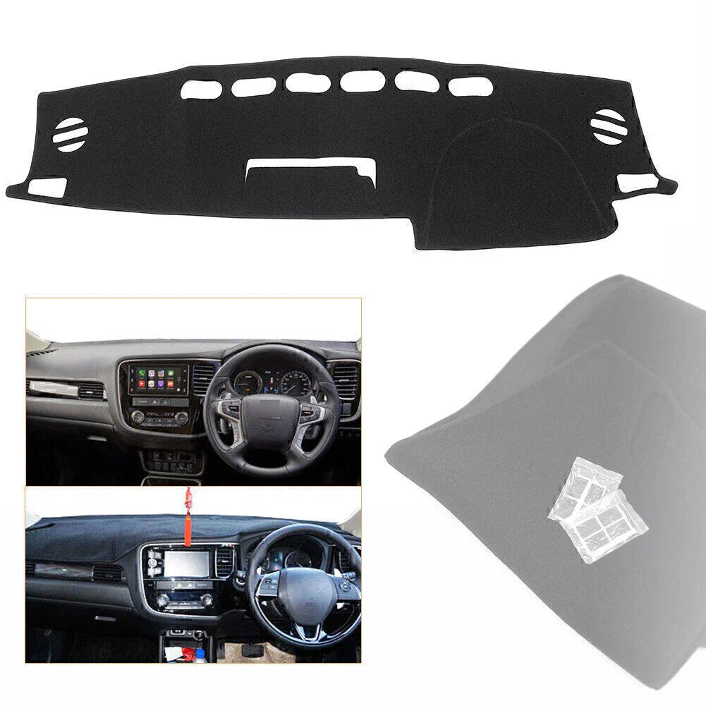 Dash Cover Mat for Mitsubishi Outlander (2015-2018)
