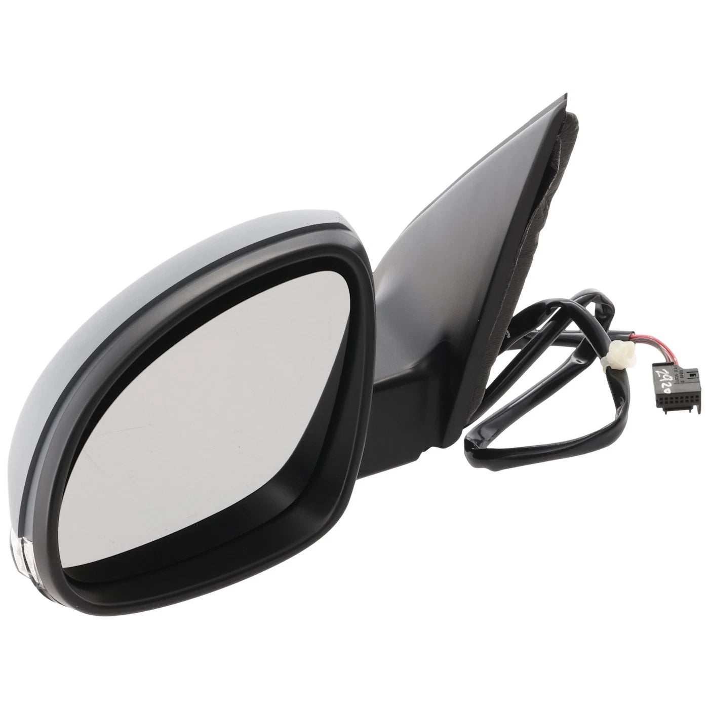 Heated Power Signal Mirror for Volkswagen Tiguan (2018–2021)