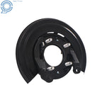 Loaded Brake Backing Plate for F-250 Super Duty F-350 Super Duty (2005–2012)