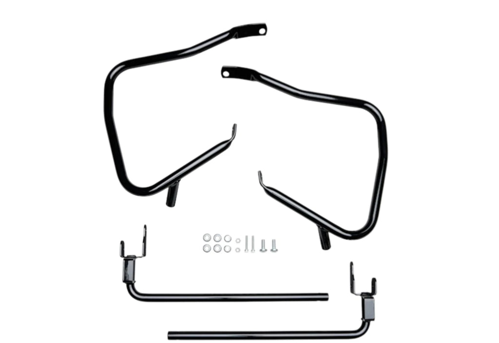 Saddlebag Guard Kit for Harley Touring Road Glide Street Glide (2023+) 90202508