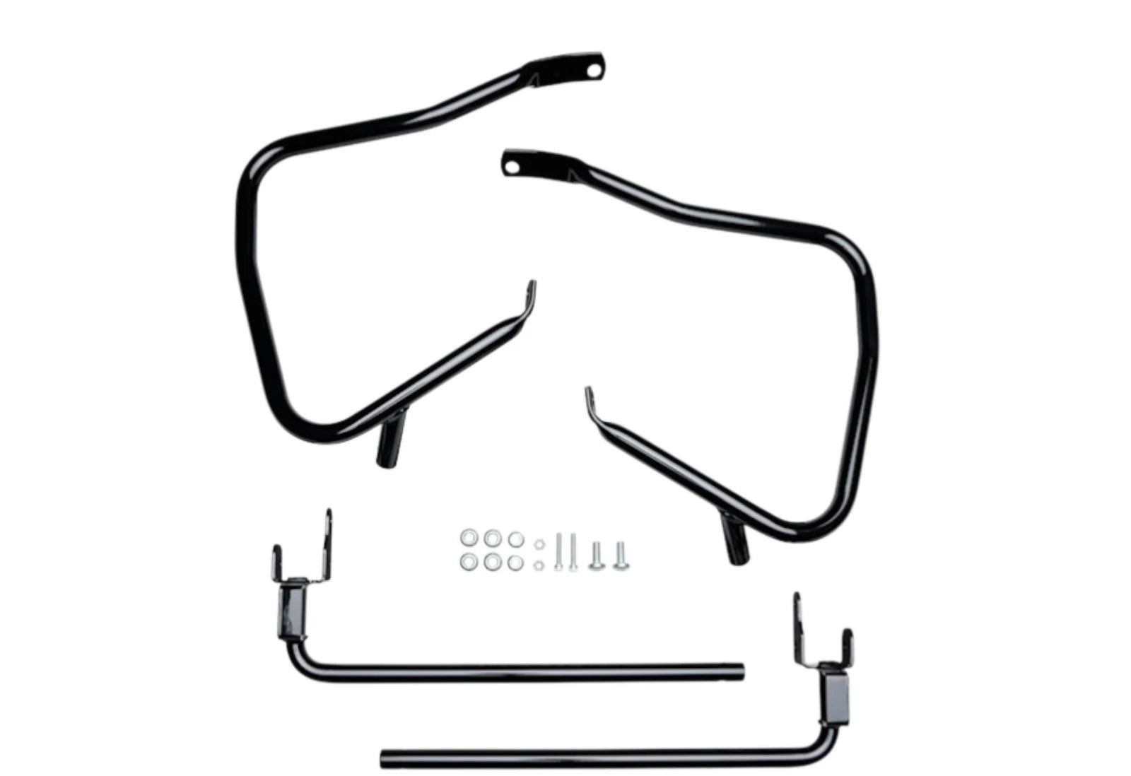Saddlebag Guard Kit for Harley Touring Road Glide Street Glide (2023+) 90202508