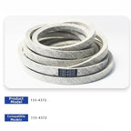 V Belt for TORO Lawn Mower (Reinforced, Dual Cotton Layers)