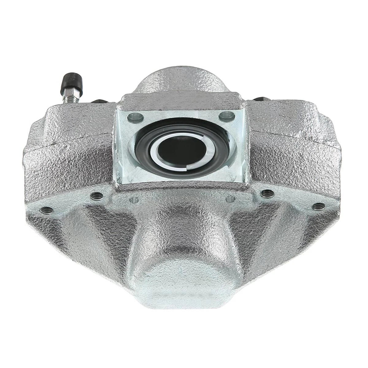 Rear Left Brake Caliper for Mercedes-Benz 230 240D 280CE 300CD 420SEL (1977–1991)