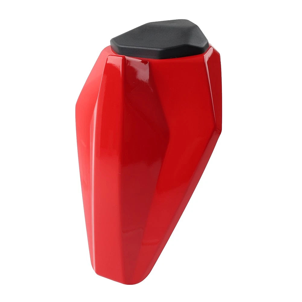 Rear Tail Seat Cover Fairing Cowl Red for Kawasaki ZX10R (2016–2025)