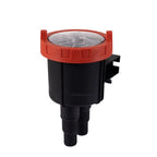 Seawater Strainer Filter for Boat Air Conditioner Raw Water Supply