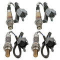 Oxygen Sensor Kit 2X for Dodge Durango 4.7L V8 (2000)