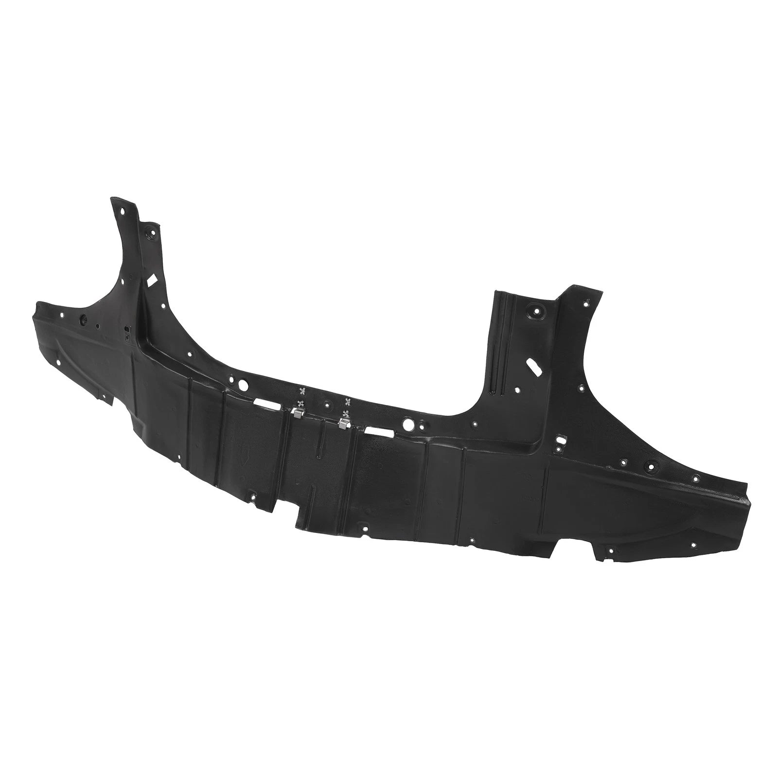 Front Engine Under Cover Splash Shield for Chevrolet Equinox (2018–2021) #84211841