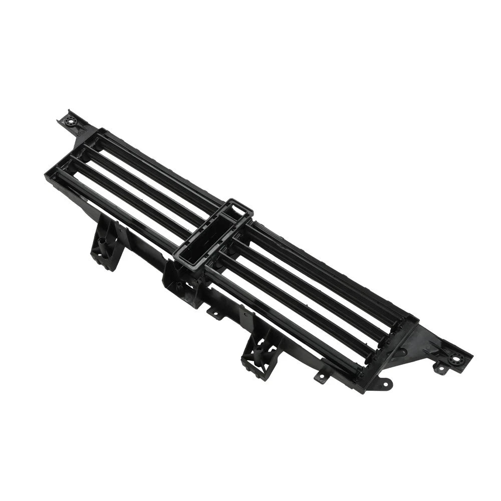 Front Black Radiator Active Grille Shutter for Dodge Dart (2013-2016)