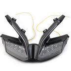 LED Tail Lights for Ducati 899 959 1199 1299 Panigale (2013-2019)