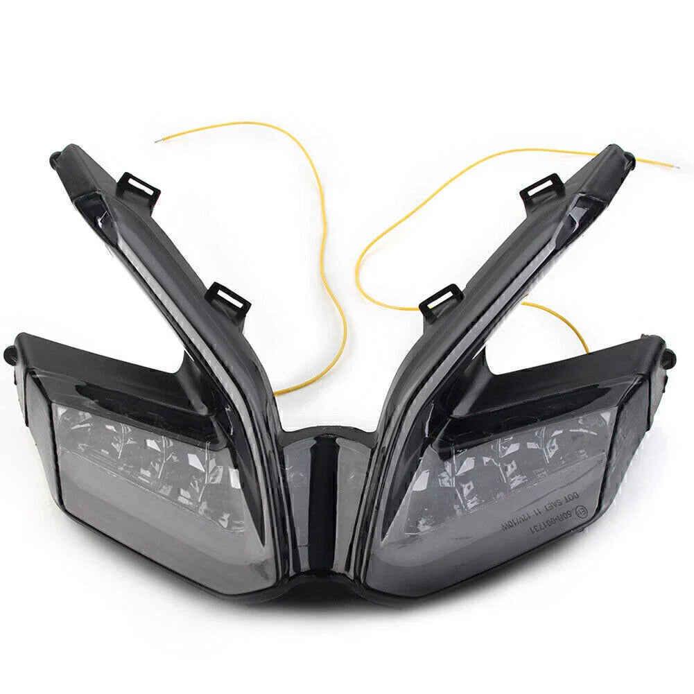 LED Tail Lights for Ducati 899 959 1199 1299 Panigale (2013-2019)