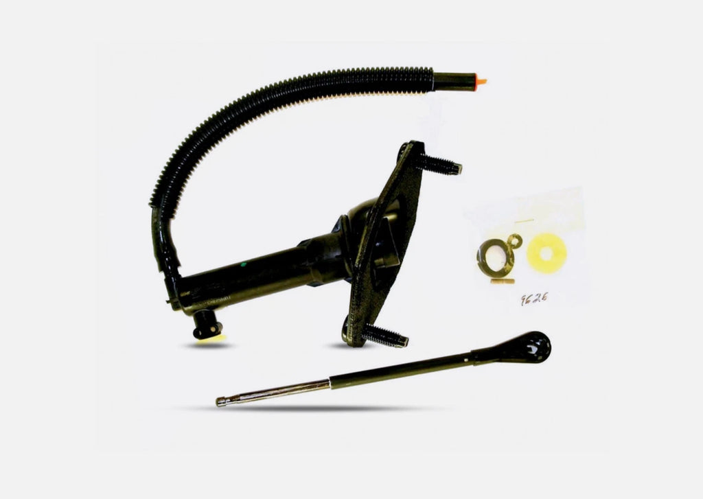 Clutch Master Cylinder for Dakota Mitsubishi Raider (2000–2009)