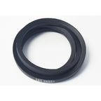 30-Inch Riding Mower Belt for CC30H R1000 TB30 TB30B TB30R (Black Rubber)