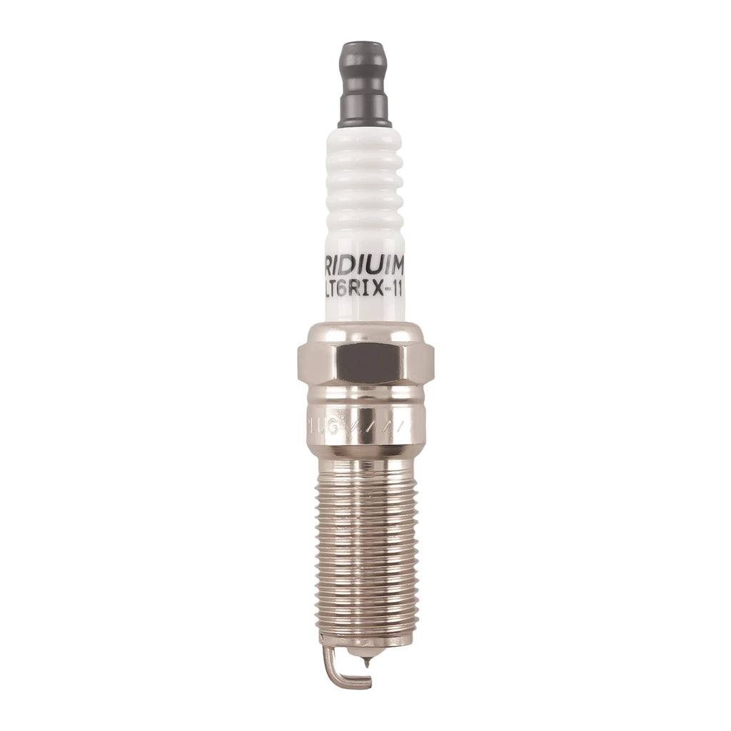 Iridium Spark Plugs for Chevrolet Ford GMC (2004–2024) V6