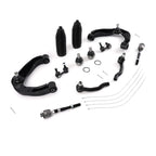 Front Control Arm Ball Joint Kit for Nissan Frontier Pathfinder Xterra (2005-2019)